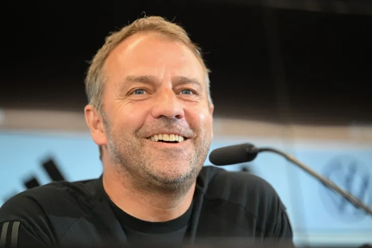 "Sharmandalik va falokat". Flick — "Atletiko" - "Barselona" o'yinida hakamlar brigadasining ishi to'g'risida