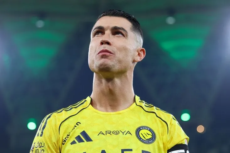 "Men hayratda qoldim." Shara Bullet MMA-ning sevimli jangchilarini Krishtianu Ronaldu deb nomladi