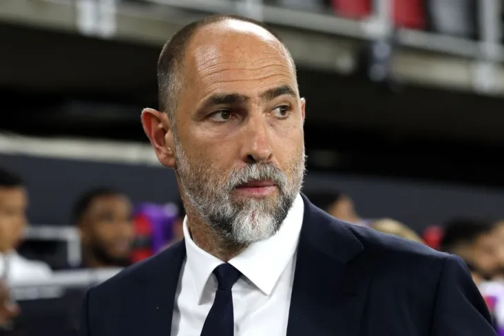 Igor Tudor "Tottenxem" ning vaqtinchalik murabbiyi bo'ladi The Athletic