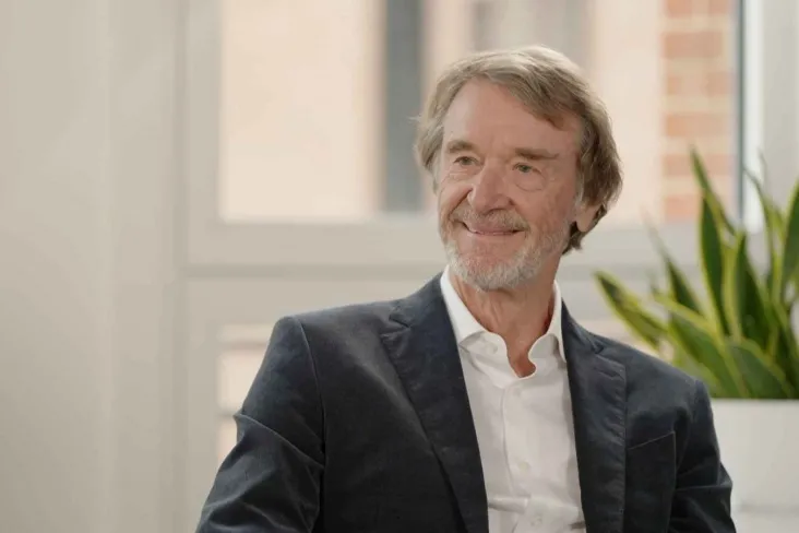 Ratkliff muhojirlar haqida shov-shuvli so'zlar uchun Glazerlardan uzr so'radi-Mirror