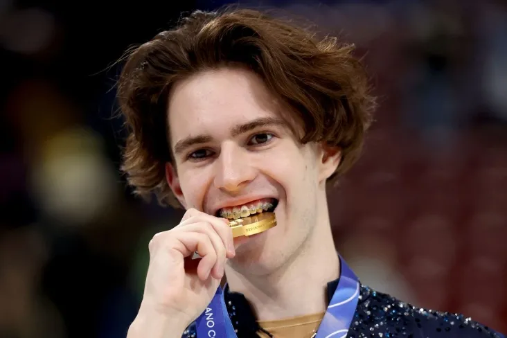 "Inson bo'lib qoling." Gennadiy Golovkin OI-2026da oltindan keyin Shaydorovga murojaat qildi