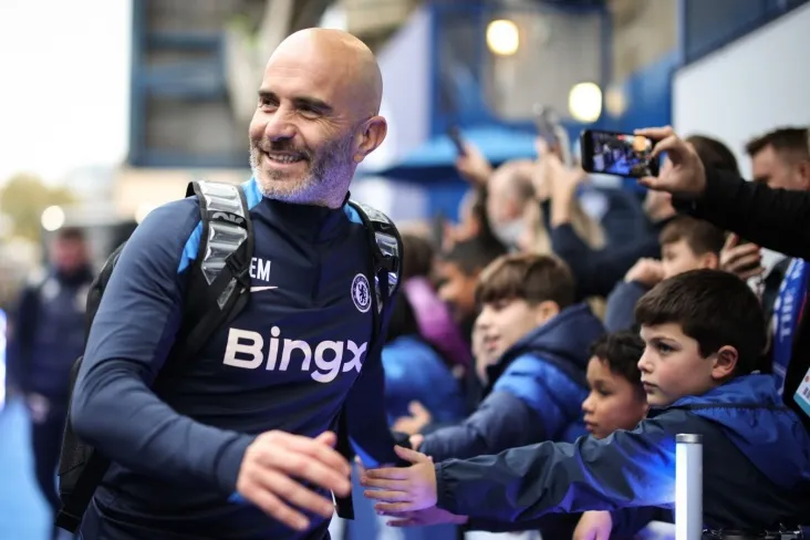 Fabrizio Romano Mareskining "Tottenxem" ga tayinlanishi mumkinligi haqidagi mish-mishlarga izoh berdi