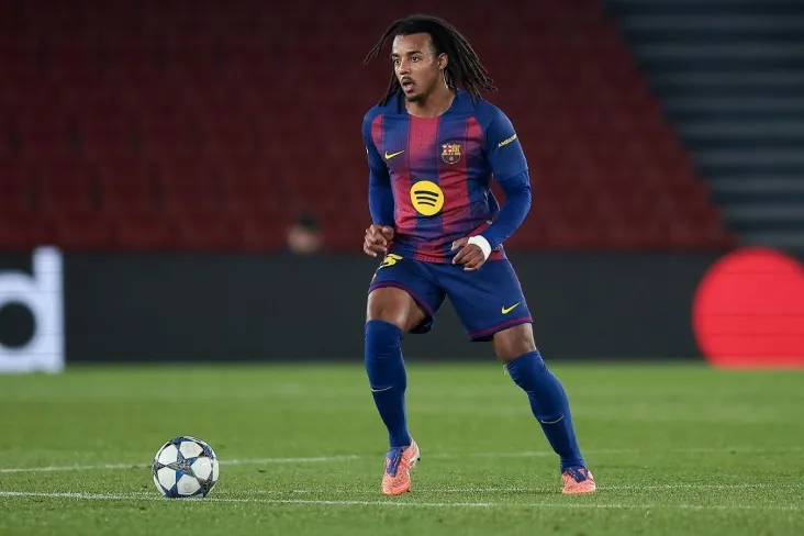 "Barselona" da "Atletiko" bilan o'yindan keyin himoyachilarning o'yin darajasidan xavotirda-Sport.es