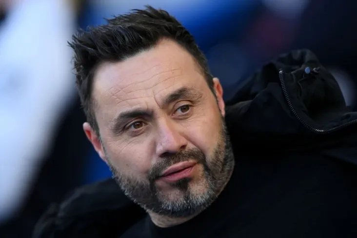 TEAMtalk De Dzerbining "Tottenxem"ni boshqarishdan bosh tortishining sababini aytdi