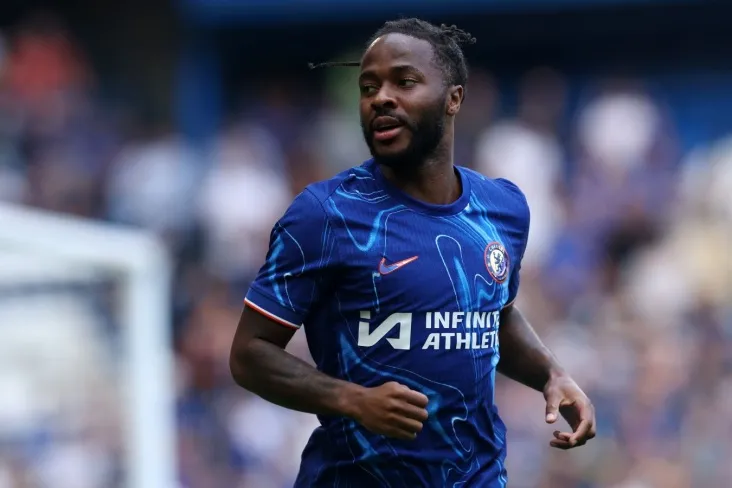 Sterling nima uchun "Tottenxem" ga emas, balki "Feyenoord"ga o'tishni tanlagani ma'lum bo'ldi