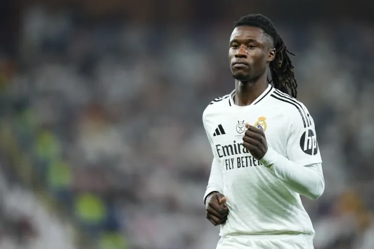 "Al-Ittihad "" Real " ga Kante — MD o'rnini bosuvchi yarim himoyachi uchun katta taklif tayyorlamoqda