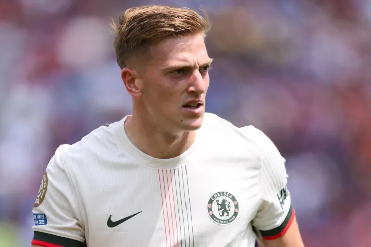 "Bu yomon transfer edi." Karrager-Delapning "Chelsi"ga o'tishi haqida