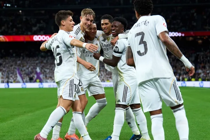 Sobiq hakam "Real Sosiedad" darvozasiga birinchi penaltini tayinlashning to'g'riligini baholadi