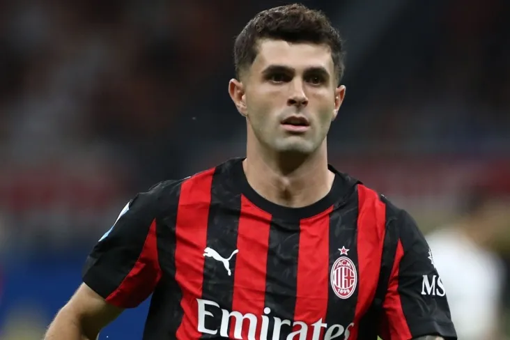 "MU" Pulishichni qiziqtiradi, "Milan" hujumchini 70-80 million evroga sotishga tayyor-Caught ofside