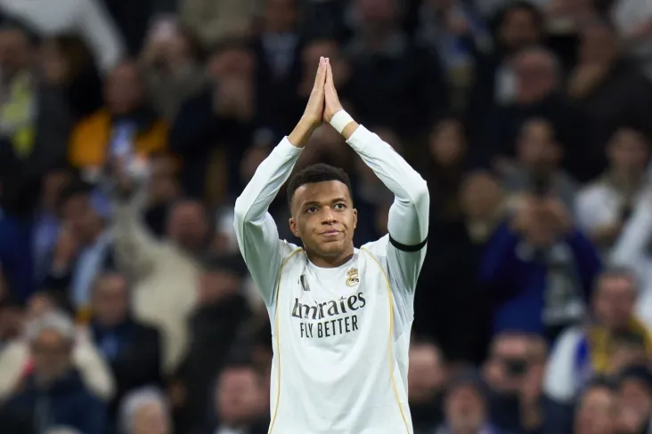 "Real" 2025/2026 yilgi mavsumda penaltilar soni bo'yicha Yevropaning eng yaxshi 5 ligasida yetakchi o'rinni egalladi