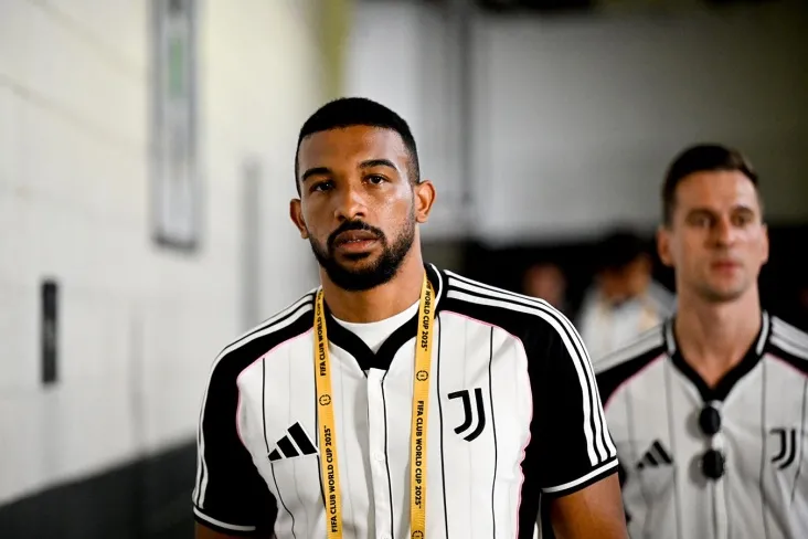 "Liverpul " va" Chelsi ""Yuventus" himoyachisining transferiga qiziqish bildirmoqda-Calciomercato