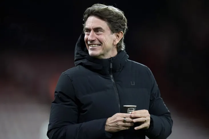 Tomas Frank Angliya Premer-ligasining uchta klubidan birini boshqarishi mumkin — TEAMtalk