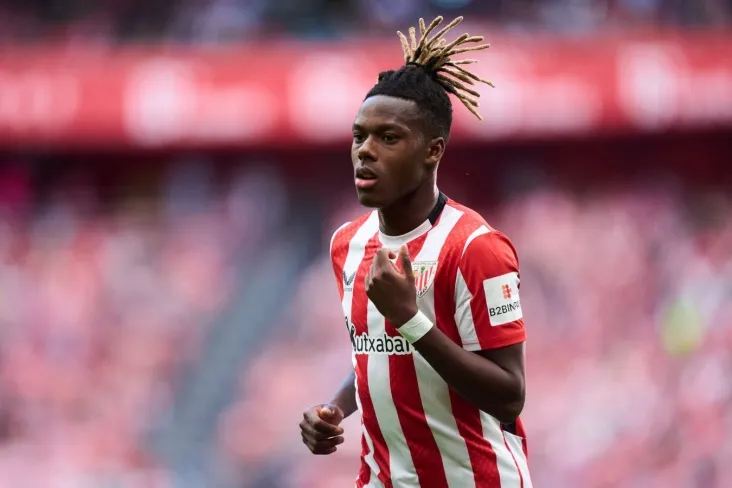 "Bu davom eta olmaydi." "Atletika" murabbiyi Valverde-Niko Uilyams bilan vaziyat haqida