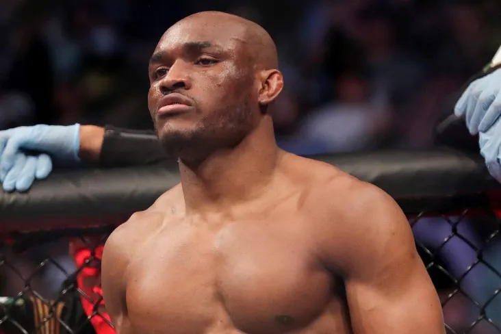 Kamaru Usmon: menga Mahachev yoqadi, lekin unvonni olaman