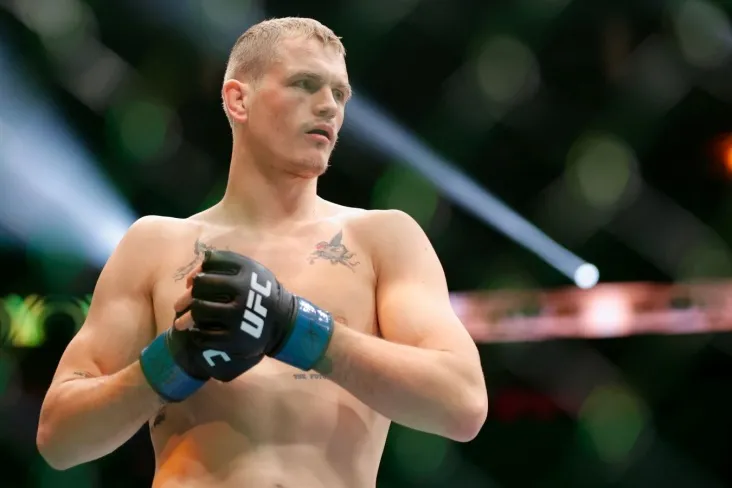 Ian Garri Gruziyaga sayohatga ishora qildi