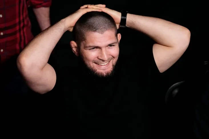 Habib Nurmagomedov BAAda yiliga 45 million dollar ishlab topadi-manba