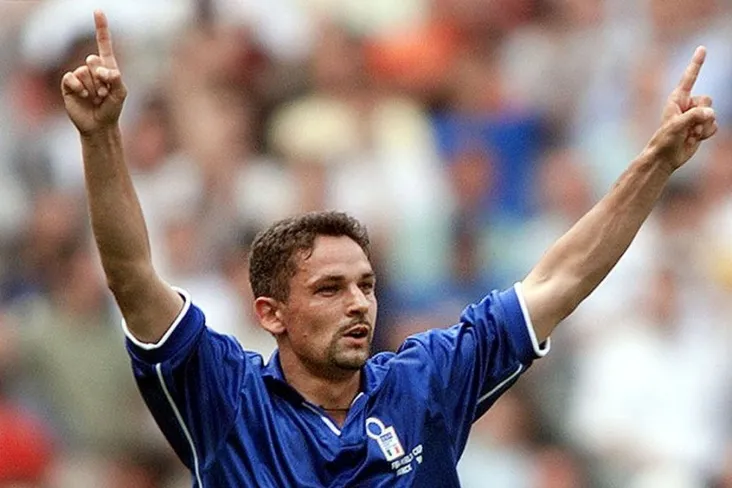 Roberto bajo: men Pepa Gvardiolani yaxshi ko'raman! Uning jamoalari har doim yaxshi o'ynashadi