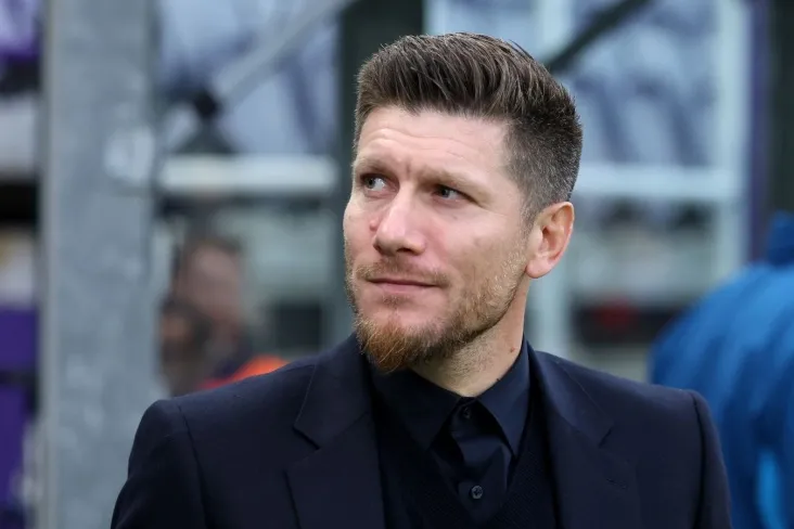 Monako murabbiyi Pokognoli: biz o'zimizga ishonishimiz kerak, aks holda PSJ bilan o'ynashning ma'nosi yo'q