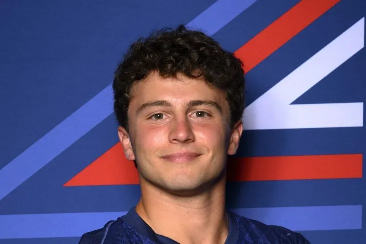 "PSJ" yarim himoyachisi Nevesh: o'zimni 100% his qilyapman, Monako bilan o'yinga tayyorman