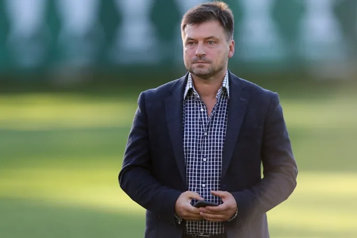 "Siz shunday o'ynay olmaysiz." Korneyev "Barselona"ning" Jirona " bilan derbida mudofaa o'yinini tanqid qildi