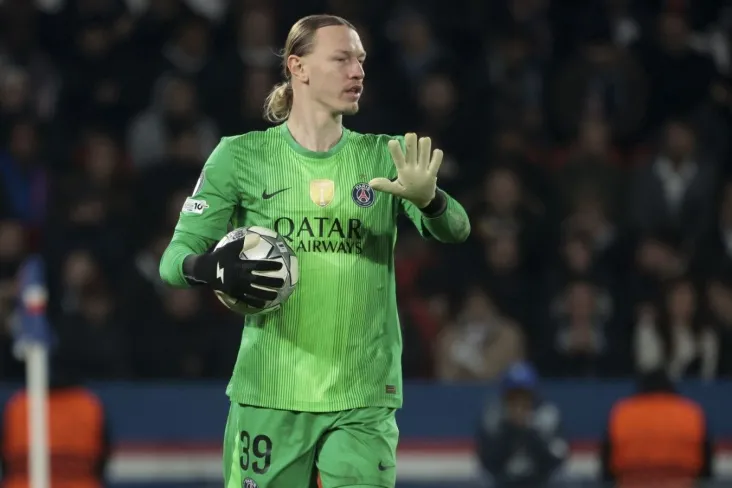 "Monako" - "PSJ": Chempionlar Ligasi o'yini qachon boshlanadi, translyatsiyani qayerda tomosha qilish kerak