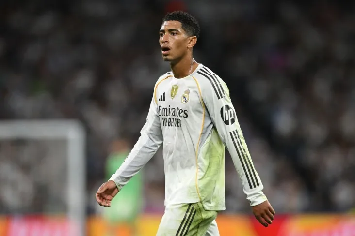 Yahudo Bellingemning maydonga qaytish vaqti aniqlandi