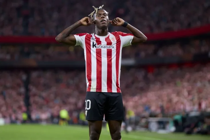 "Arsenal" vingerni "Atletik" ga 100 million evroga imzolashga tayyor-TEAMtalk