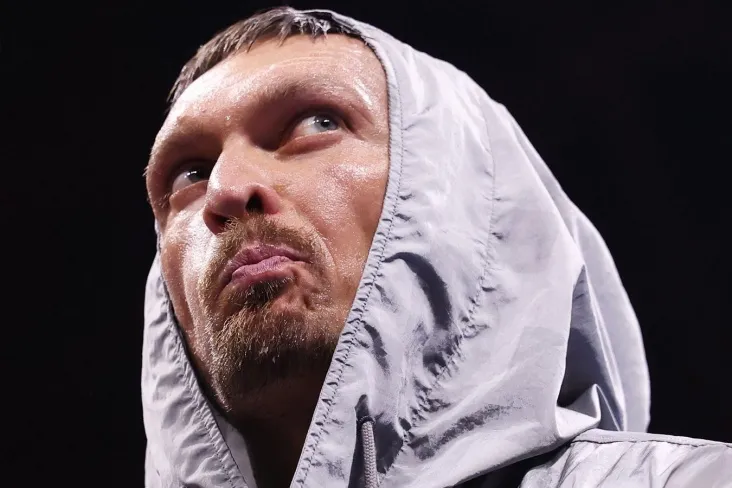 Fury: 2026-yil oxirigacha Usik mendan jang qilishni iltimos qiladi