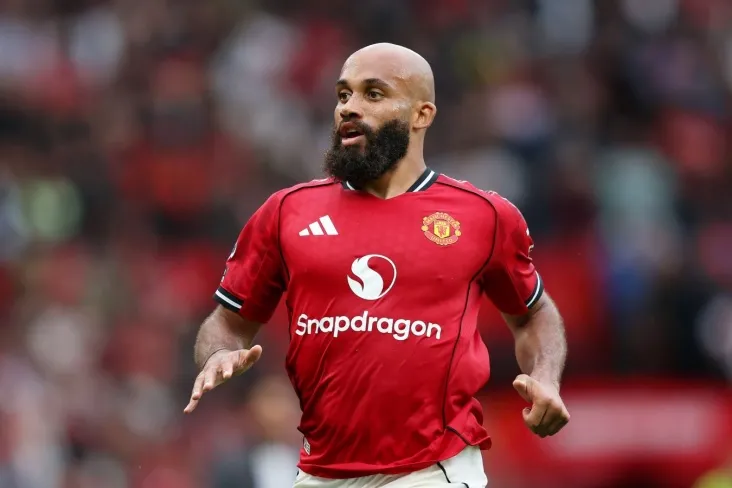 "Man Yunayted" futbolchilarning APL tajribasiga ega transferlariga e'tibor qaratadi-The Touchline