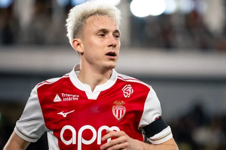 Ignashevich-Golovin haqida: bu mavsum uning karerasidagi yana bir kulrang segmentga aylanadi