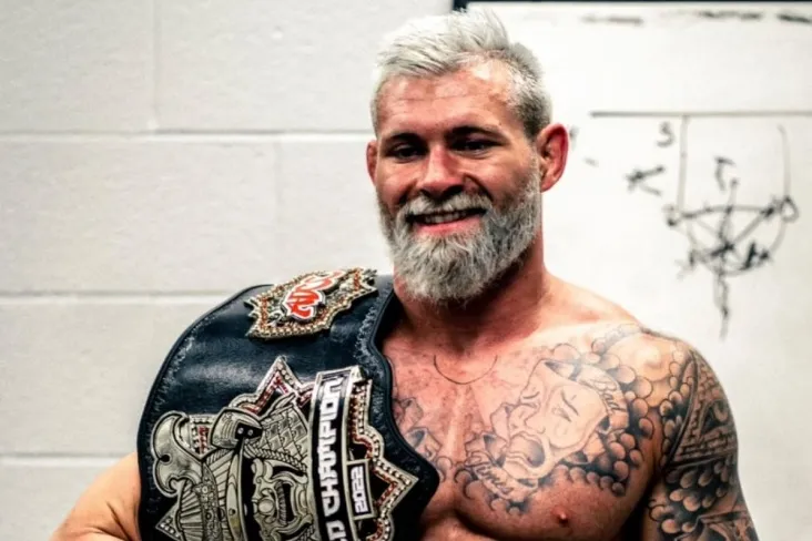 "Ular qattiq kurashchilar emas." Bizning zamonamizning eng yaxshi jitserlaridan biri Habib va Chimaev haqida