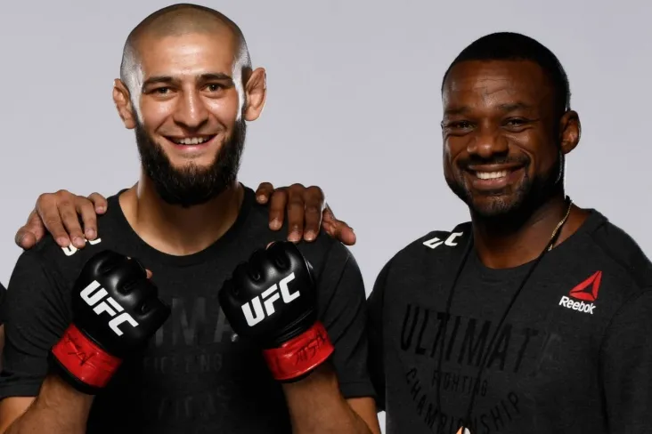 Chimayev jamoasi Hamzatning eng ehtimolli raqiblarini nomladi