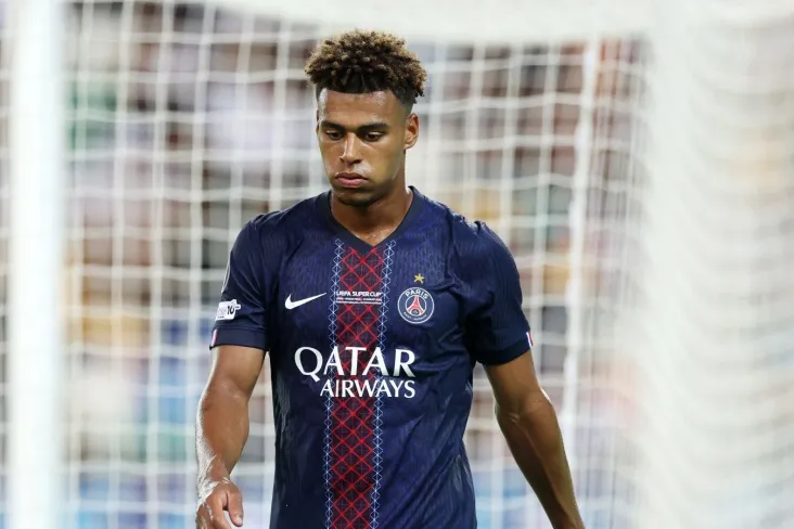 "Monako" - "PSJ" : Desiree Due o'rinbosarlikka chiqqanidan ikki daqiqa o'tgach gol urdi