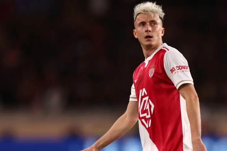 Aleksandr Golovin Chempionlar Ligasida amerikalik ishtirok etgan noyob yutuqni o'rnatdi