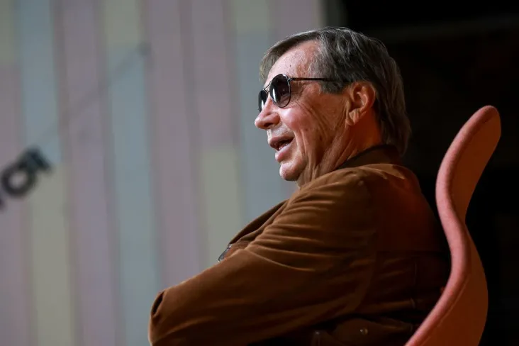 Semin: Golovin o'z his-tuyg'ularini boshqarishi kerak, bu Monakoga foyda keltirmaydi