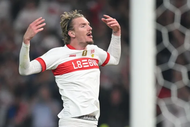 Bild: Voltemade Nyukaslni tark etib, Bundesligaga qaytish niyatida