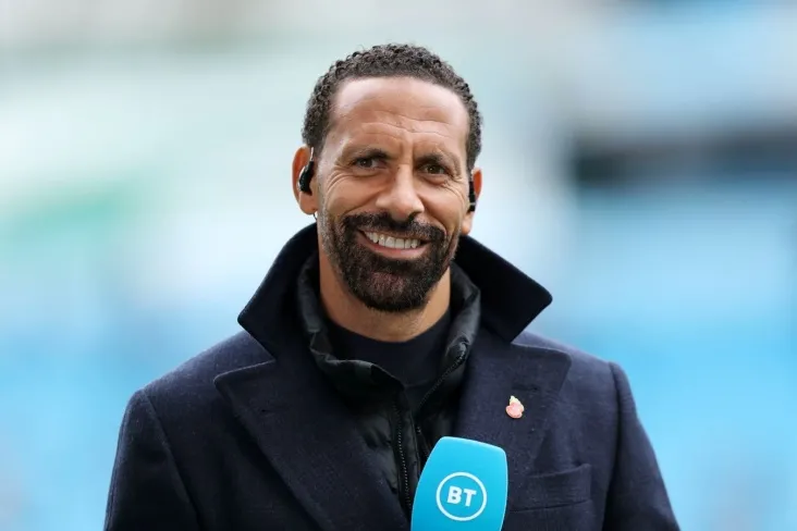 "Bu kalamushlar jazolanishi kerak." Rio Ferdinand-Vinisius bilan irqchi voqea haqida