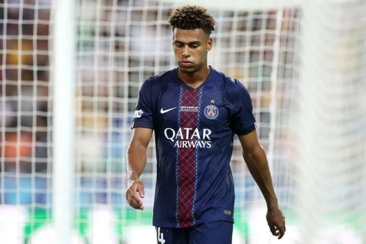 "Real "" PSJ " hujumchisini 100 million evroga imzolashdan manfaatdor-El Nacional