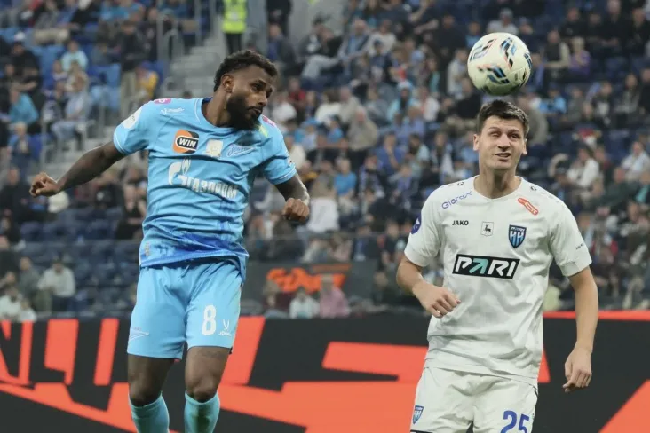 CIES: Rossiya va Ukraina-Braziliya futbolchilarining asosiy xaridorlari orasida