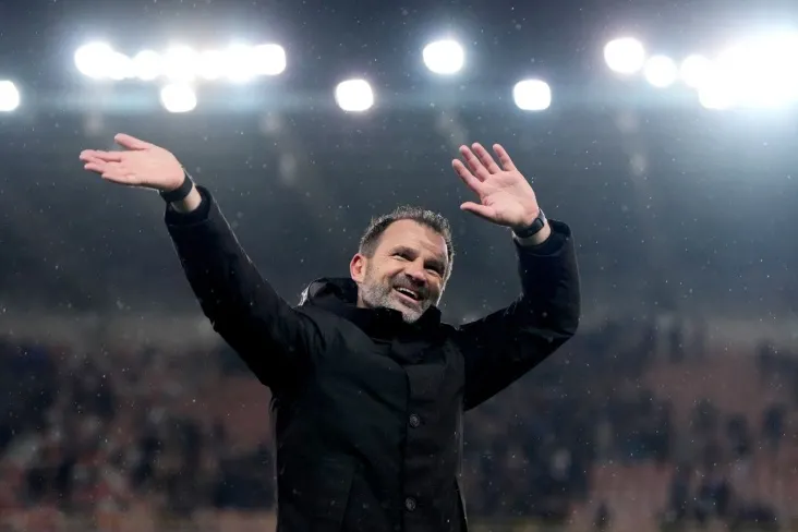 "Rostini aytsam, ular g'alaba qozonishlari mumkin edi." "Bryugge" murabbiyi Leko "Atletiko" bilan LCHda teng natija haqida