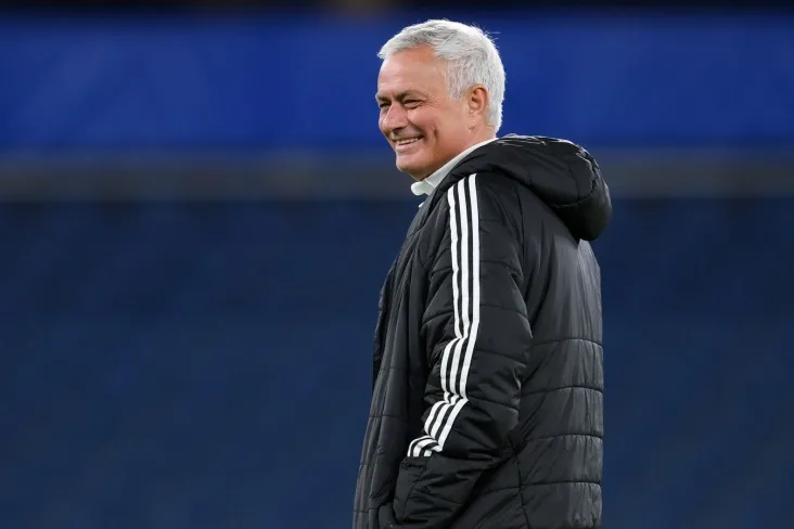 Turam Mourinoni vinger "Real" Vinisius atrofidagi irqchi janjal fonida tanqid qildi