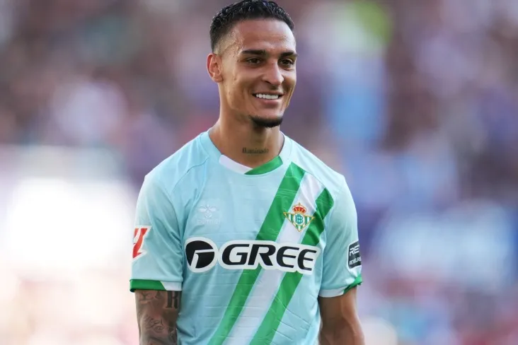 Antoni: irqchilik xavfli narsa, men o'zimdagi oqibatlarni his qildim