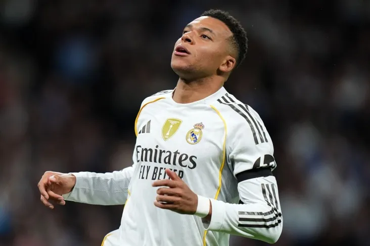 Chilavert: Vinisius bilan kim birdamlikda? Mbappe? U drag malikasi bilan yashaydi*