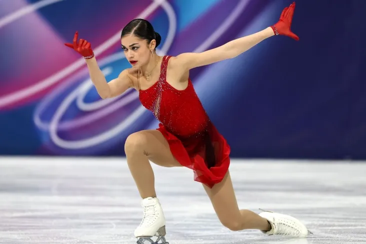 Petrosyan-OI-2026da 6-chi, AQSh Kanadadan ayollar xokkeyida oltin medalni qo'lga kiritdi. Ertalab asosiy narsa