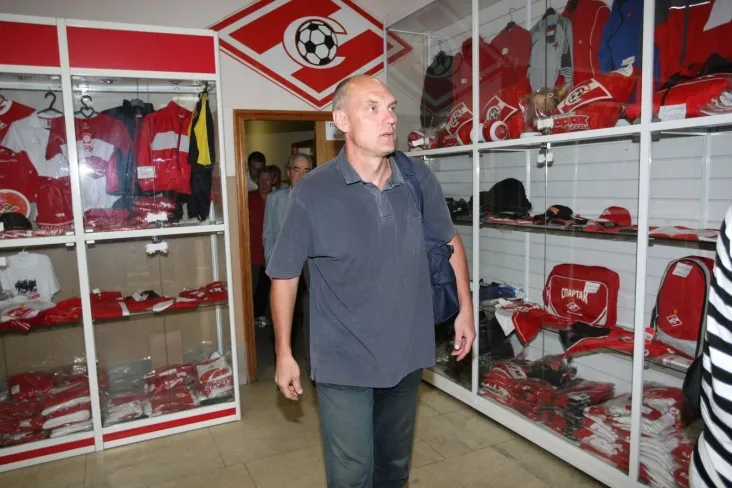 Aleksandr Bubnov Chempionlar Ligasining aniq favoritini nomlay olmadi