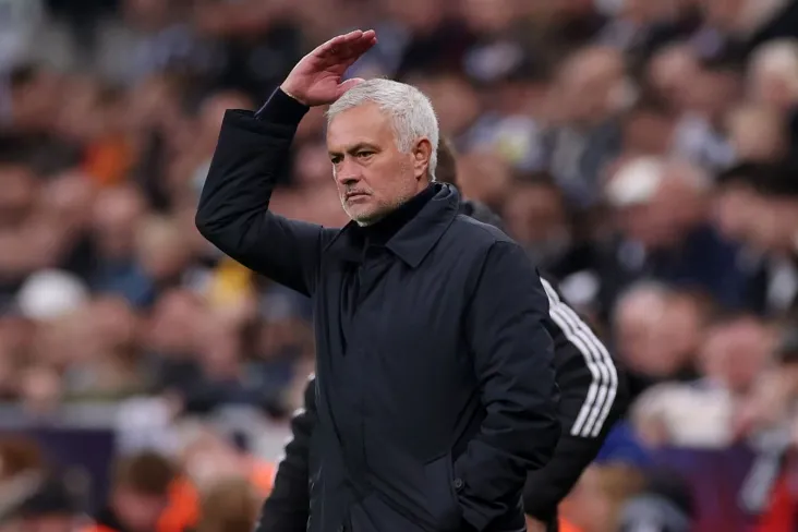 "Sodir bo'lgan hamma narsani hal qilish hissiy jihatdan oson emas." Mourino - "Real" bilan o'yin haqida