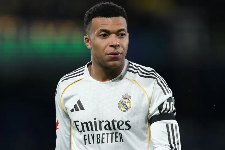 Arbeloa Mbappe sog'lig'i haqida ma'lumot berdi