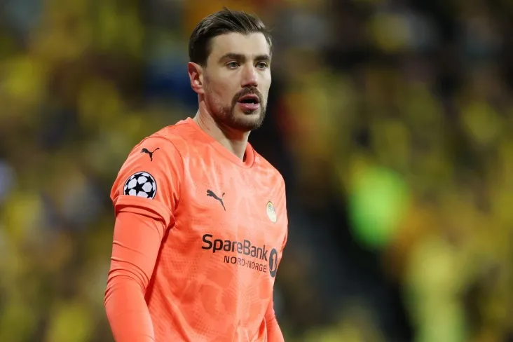 "Bu dargumon." Nikita Xaykin 2026 yilgi jahon chempionatida Norvegiya uchun o'ynash imkoniyati haqida gapirdi