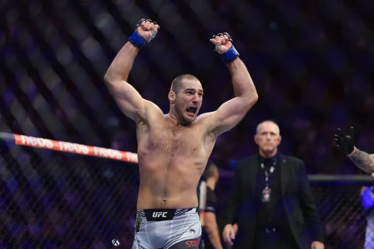 UFC Fight Night 267 ishtirokchilarining asosiy Striklend – Ernandes jangi bilan tortish natijalari