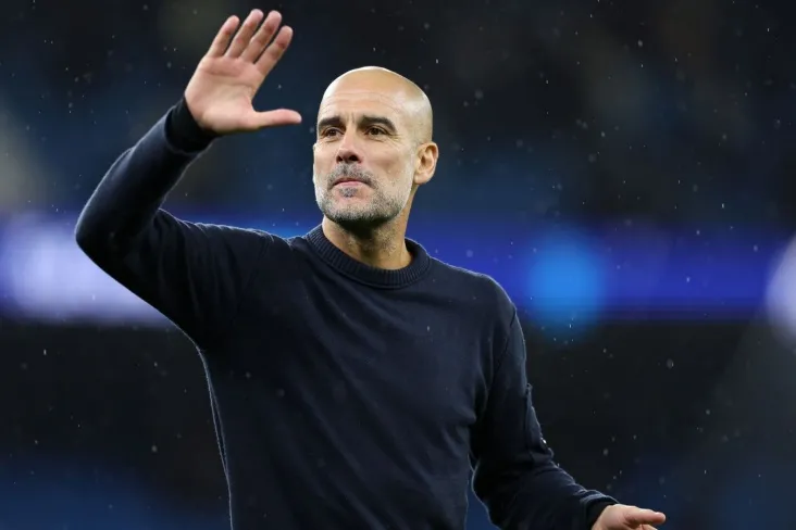 Gvardiola - "Arsenal" dan orqada qolishni qisqartirish to'g'risida: oldinda 12 tur — abadiy